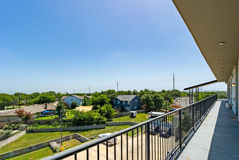 4507 Martin Luther King Jr BLVD #131, Austin, TX 78722 photo 3