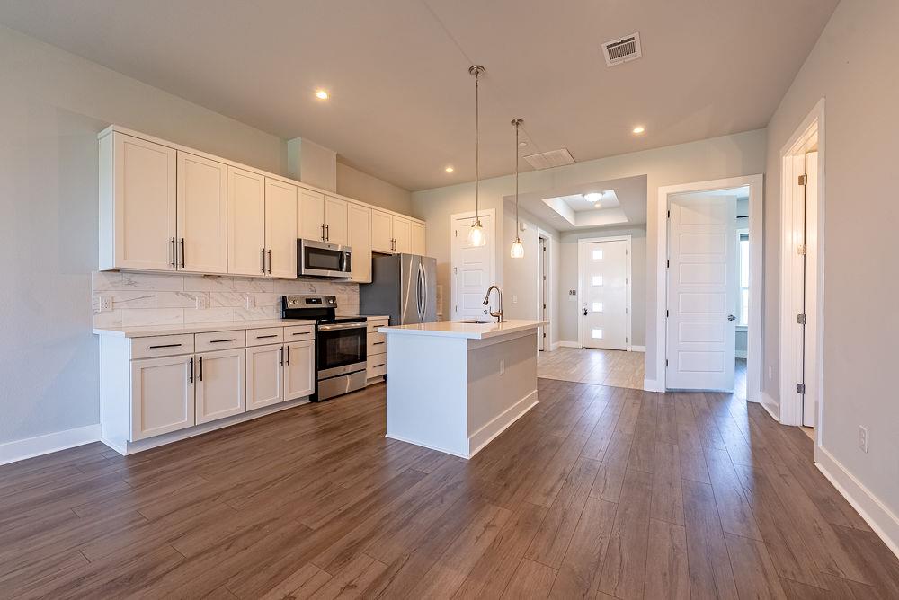 4507 Martin Luther King Jr BLVD #131, Austin, TX 78722 photo 5