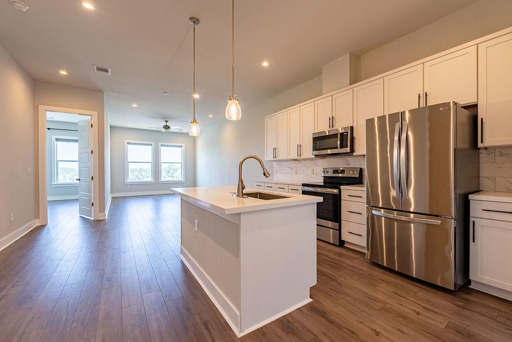4507 Martin Luther King Jr BLVD #131, Austin, TX 78722 photo 4