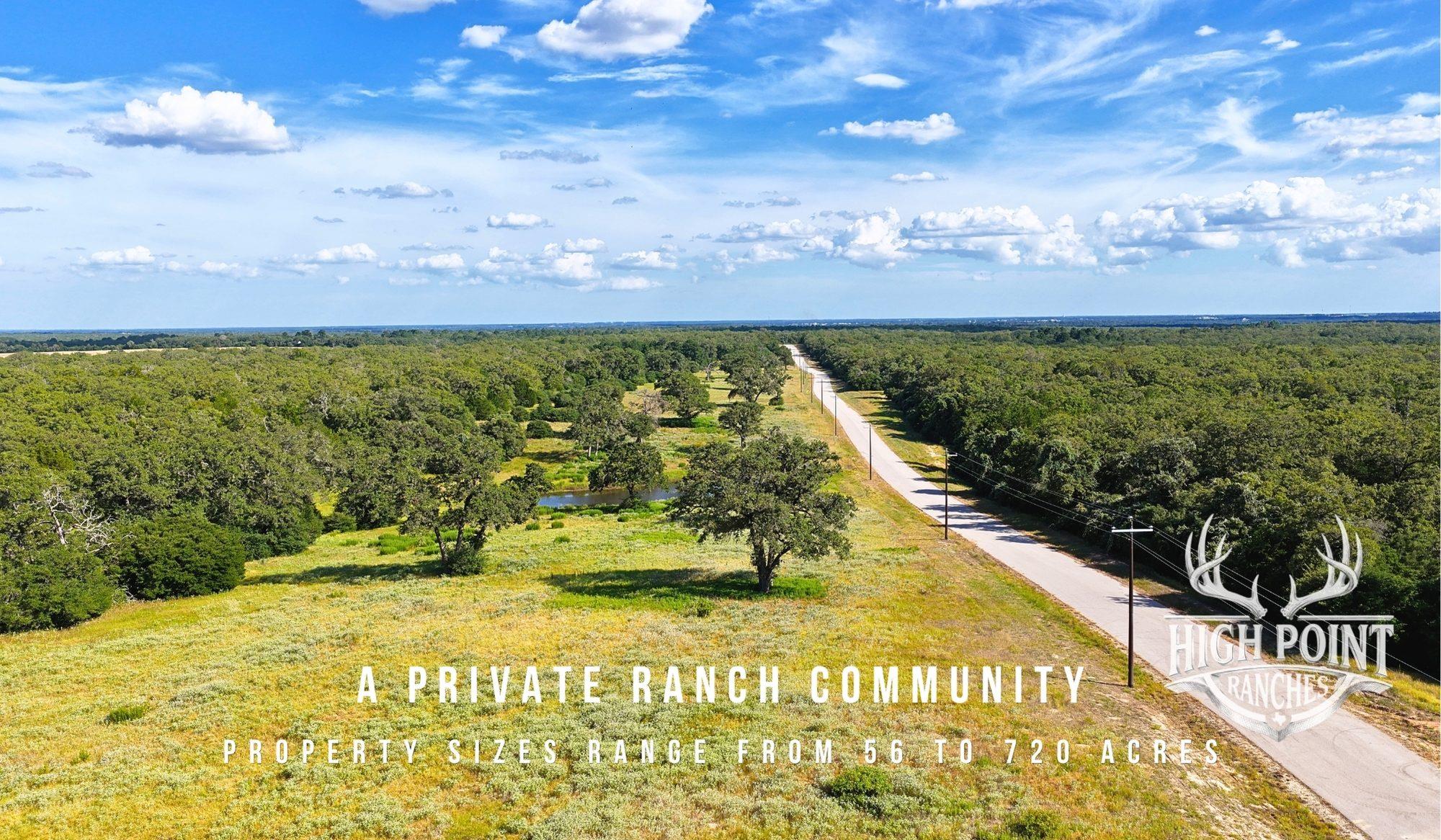 High Point Ranch
