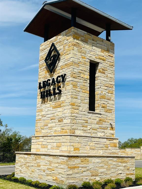 Legacy Hills