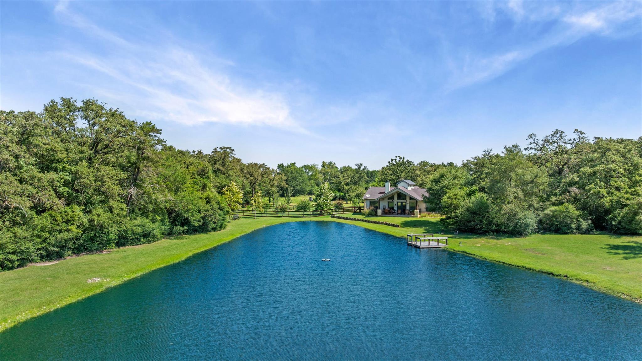 214 Private Road 7055, Milano, TX 76556 photo 2