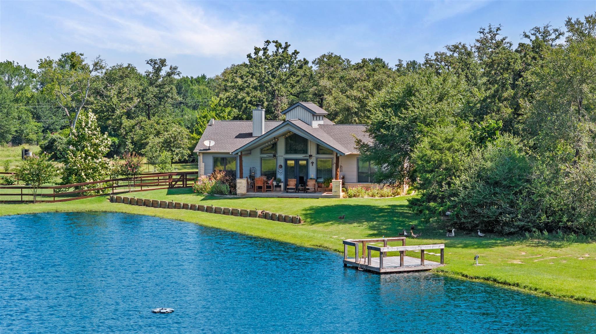 214 Private Road 7055, Milano, TX 76556 photo 3