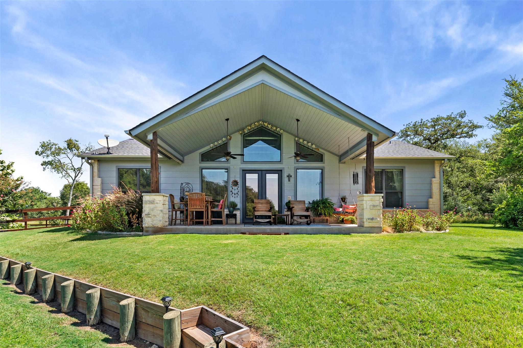 214 Private Road 7055, Milano, TX 76556 photo 5
