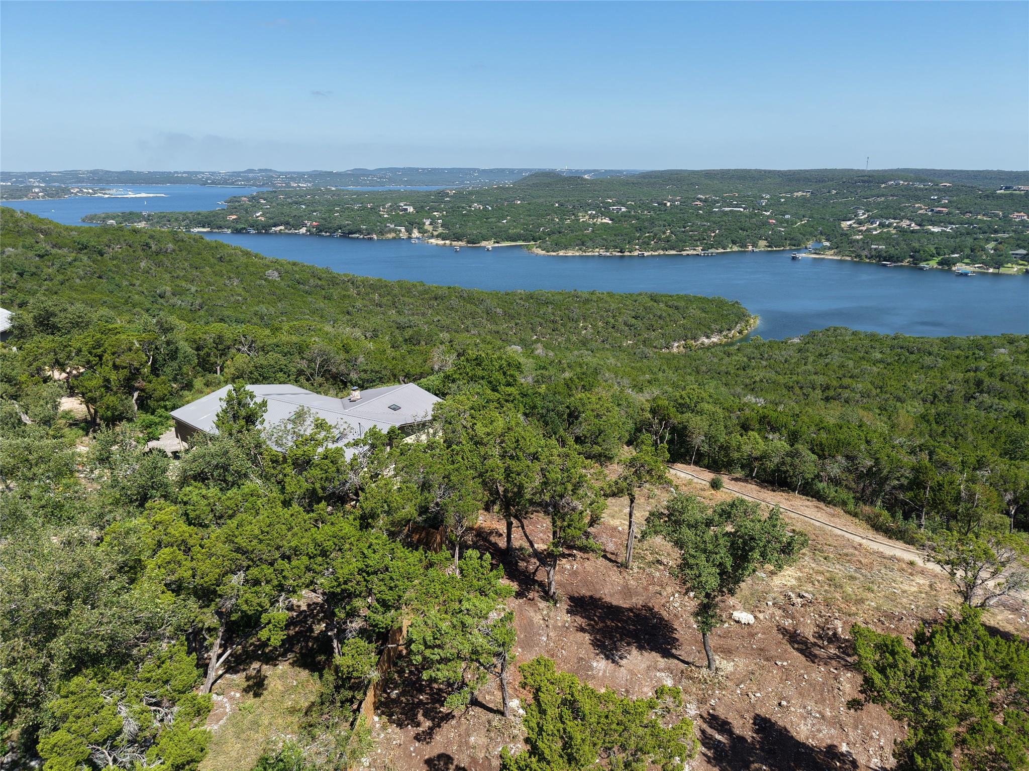 7207 Mountain TRL, Austin, TX 78732 photo 3