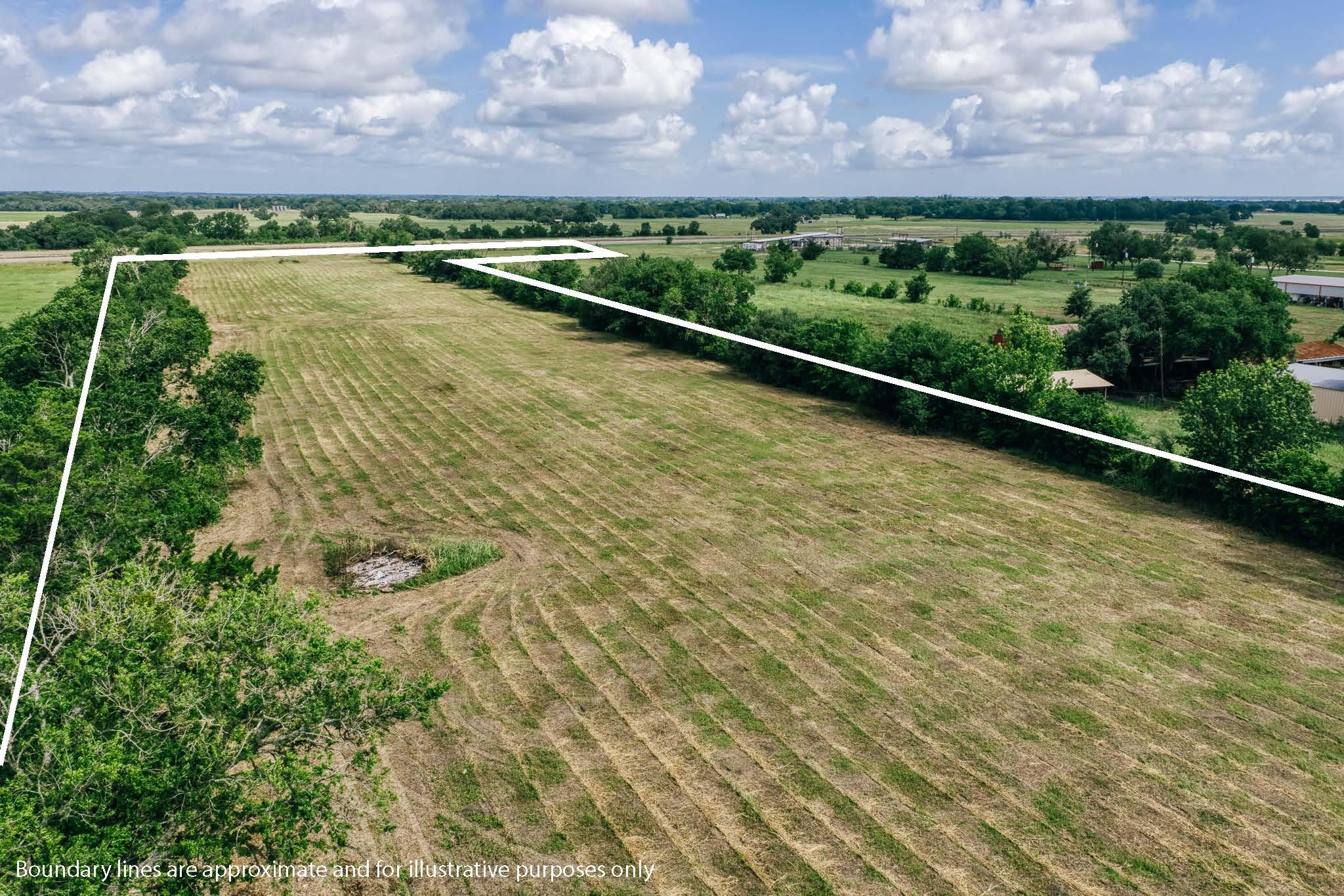 TBD FM 60, Snook, TX 77878 photo 3