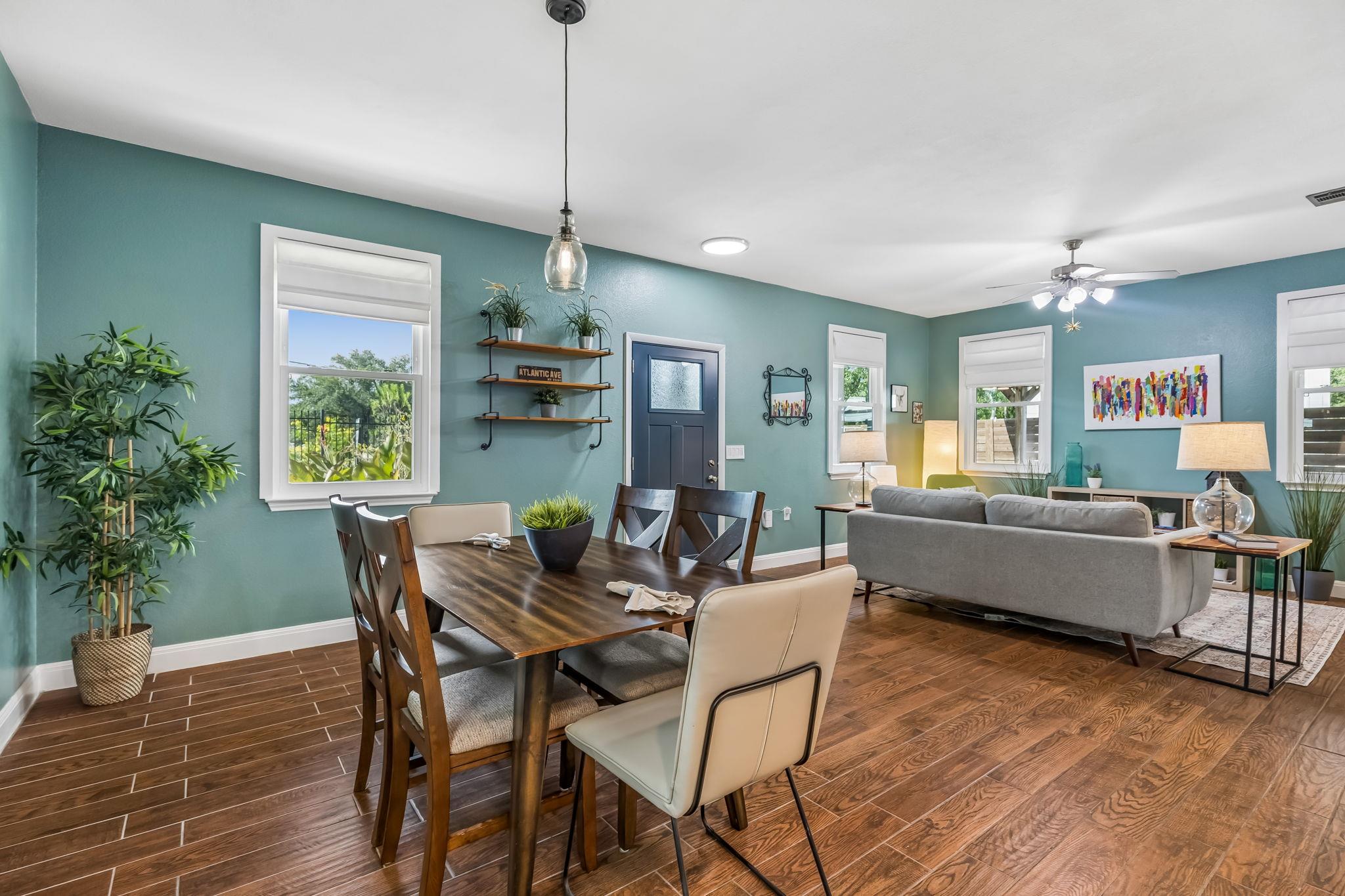 3333 12th ST, Austin, TX 78721 photo 5