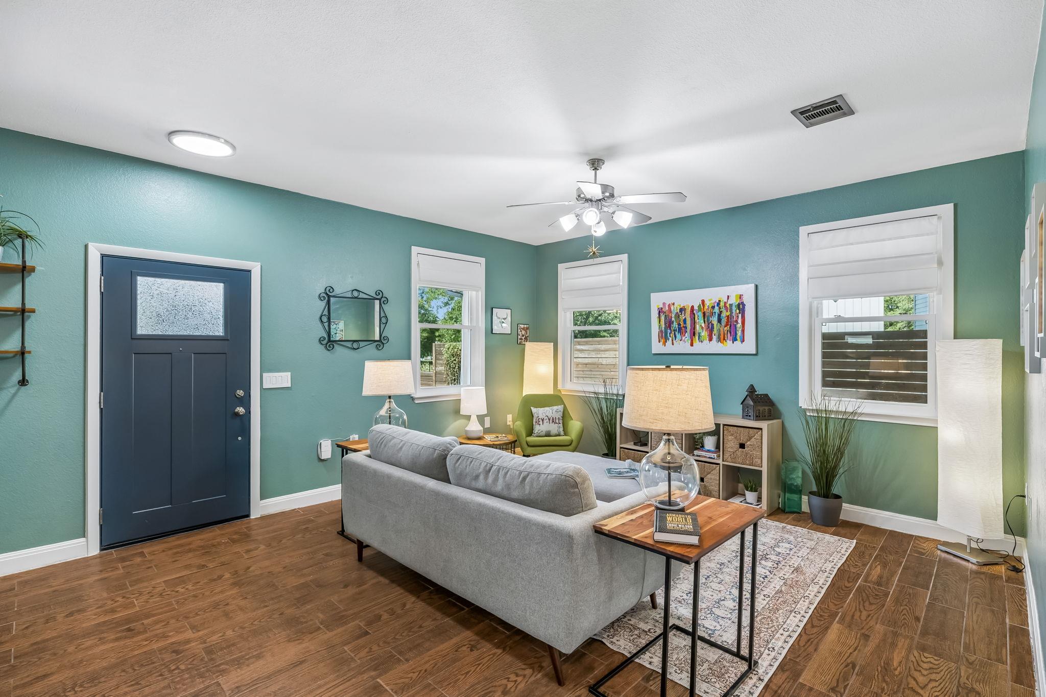 3333 12th ST, Austin, TX 78721 photo 4