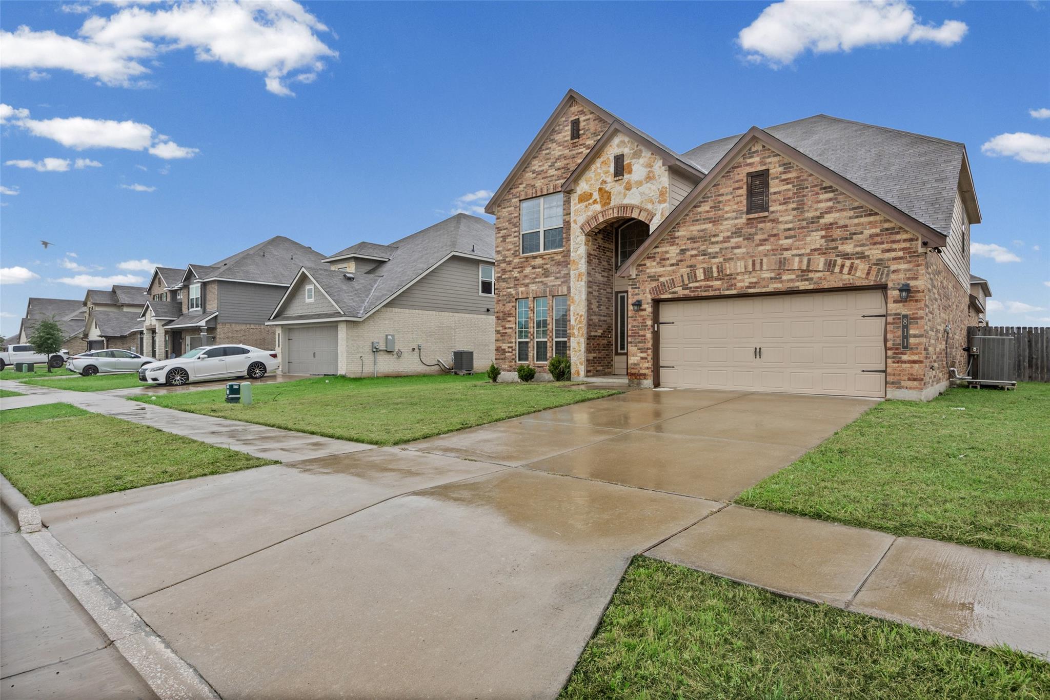 811 Clanton CV, Killeen, TX 76542 photo 3