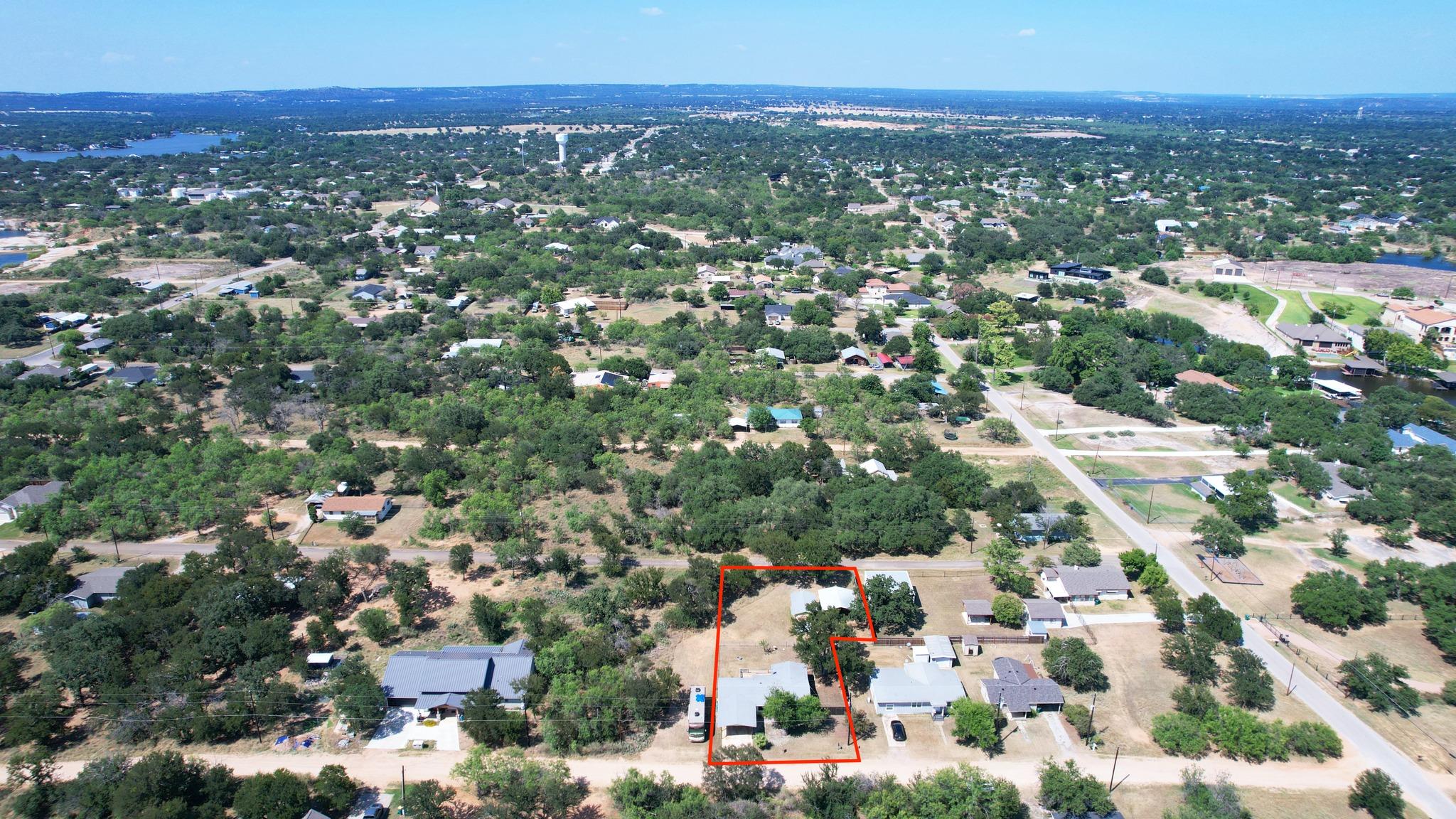 135 Hickory DR, Granite Shoals, TX 78654 photo 4