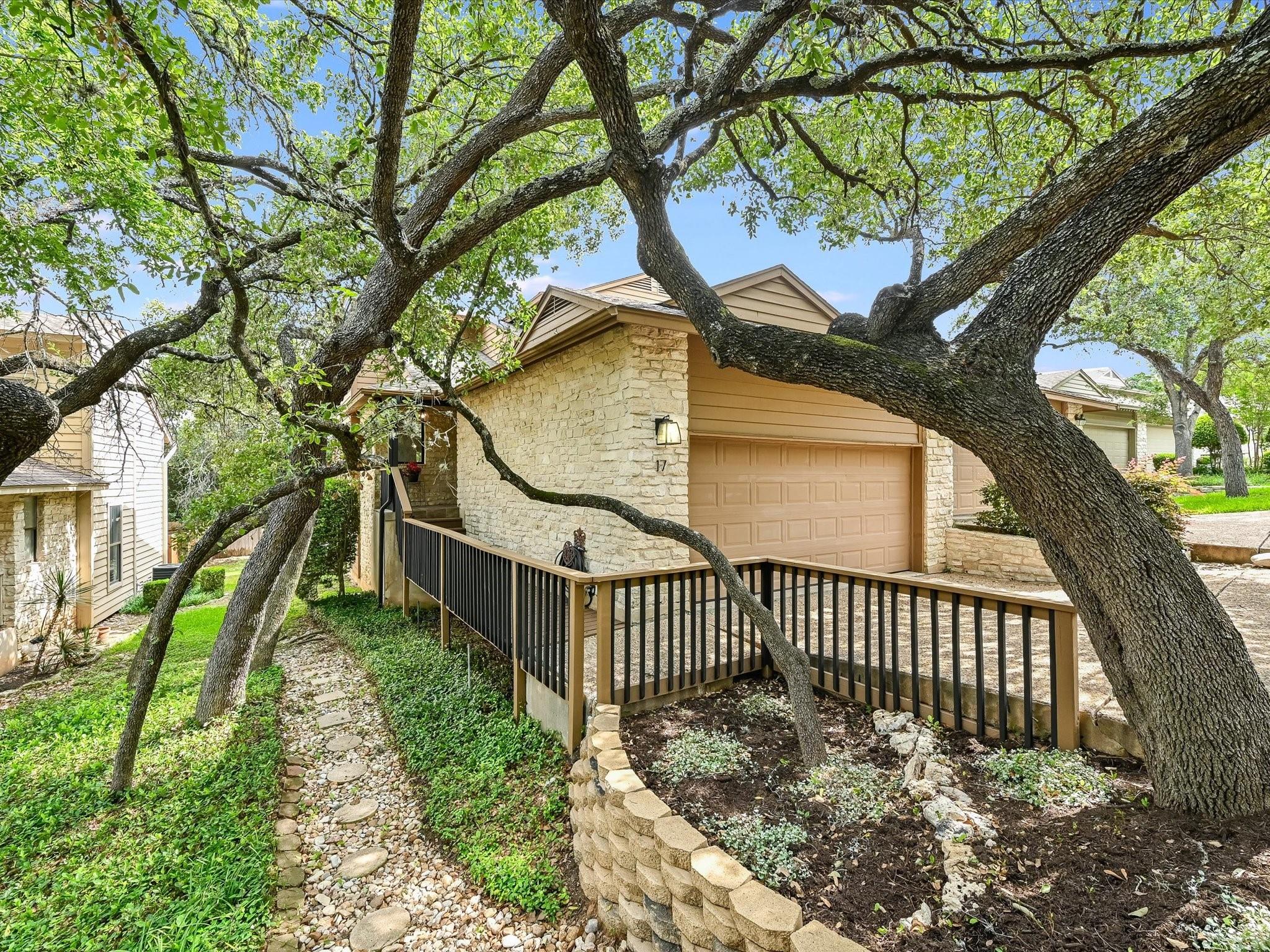 Westslope Condo
