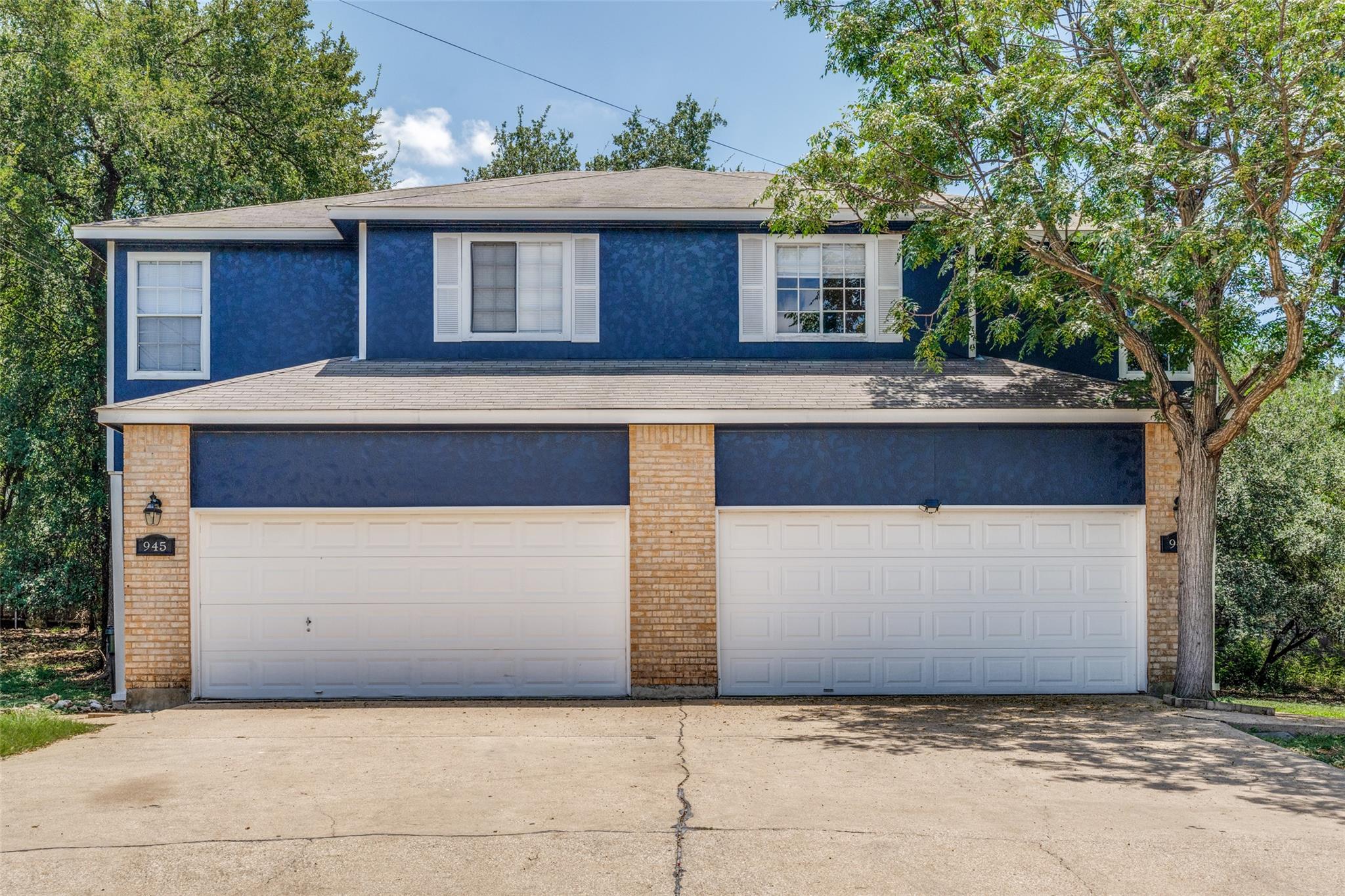 945-947 Sagewood TRL, San Marcos, TX 78666 photo 2
