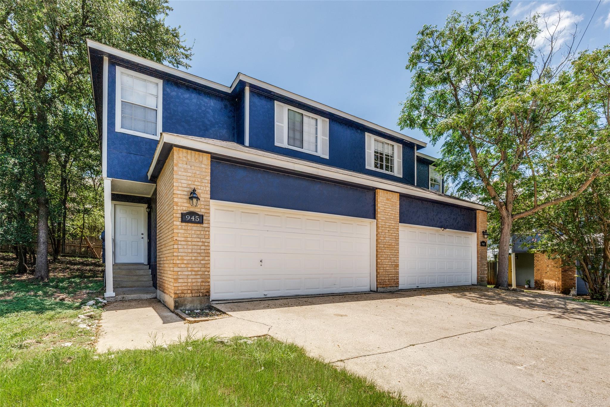 945-947 Sagewood TRL, San Marcos, TX 78666 photo 3