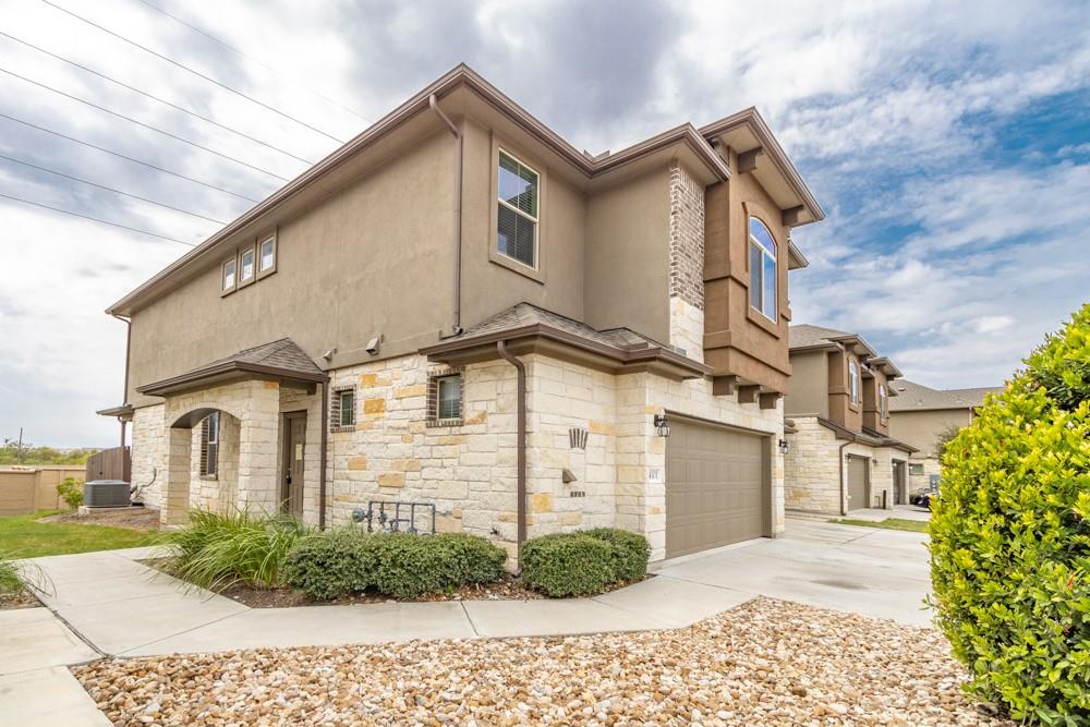 2880 Donnell DR #4101, Round Rock, TX 78664 photo 3