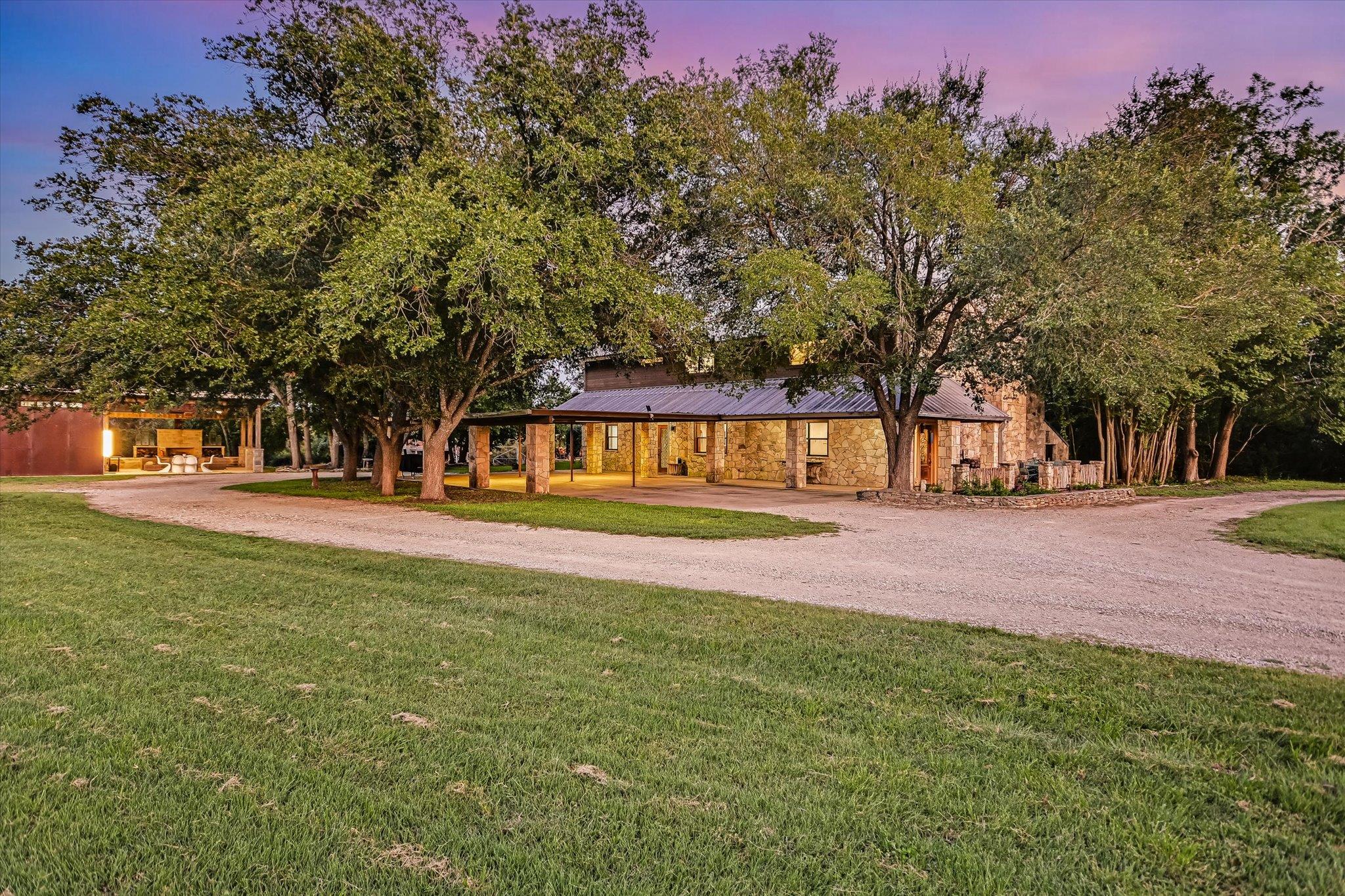 4301 Lone Man Mountain RD, Wimberley, TX 78676 photo 2