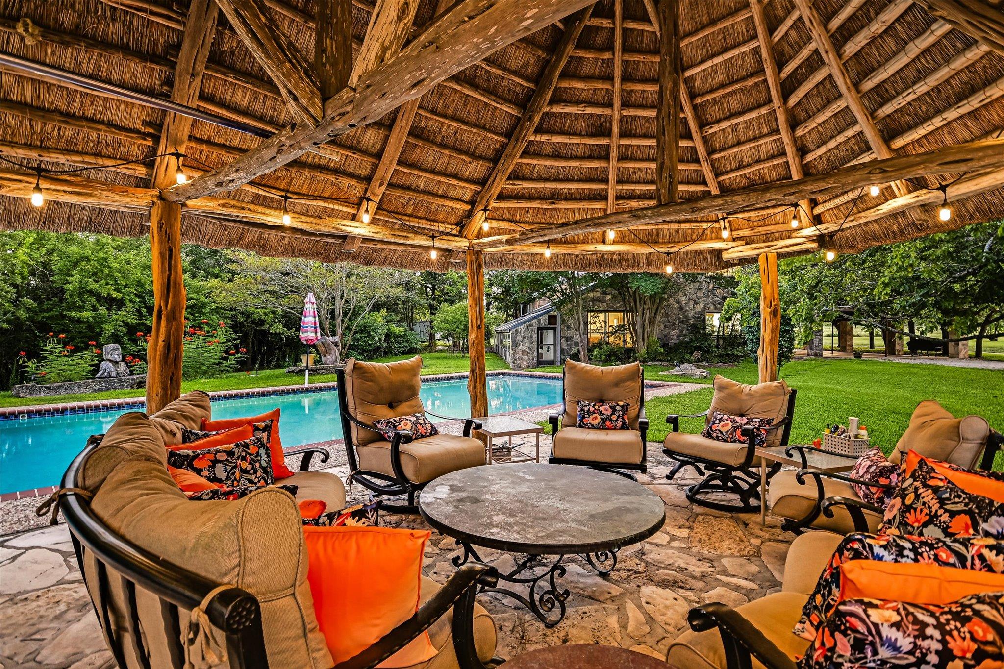 4301 Lone Man Mountain RD, Wimberley, TX 78676 photo 3