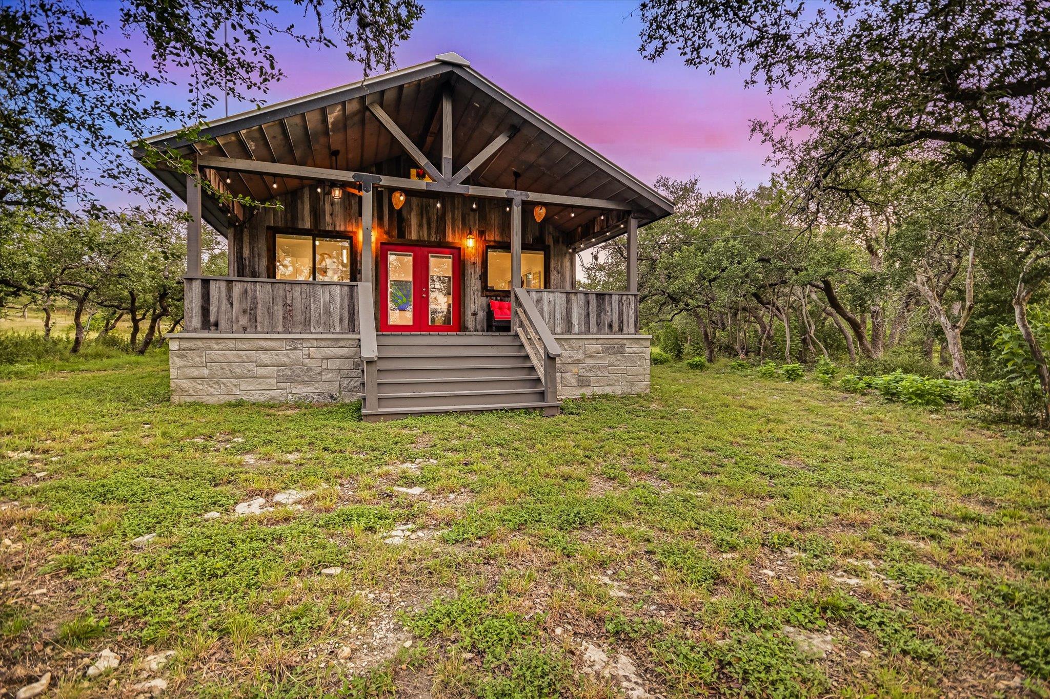 4301 Lone Man Mountain RD, Wimberley, TX 78676 photo 5