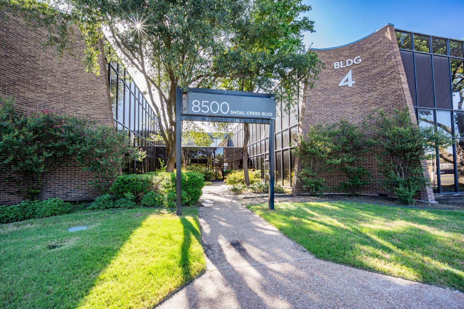 Shoal Creek Unit 4 Professiona