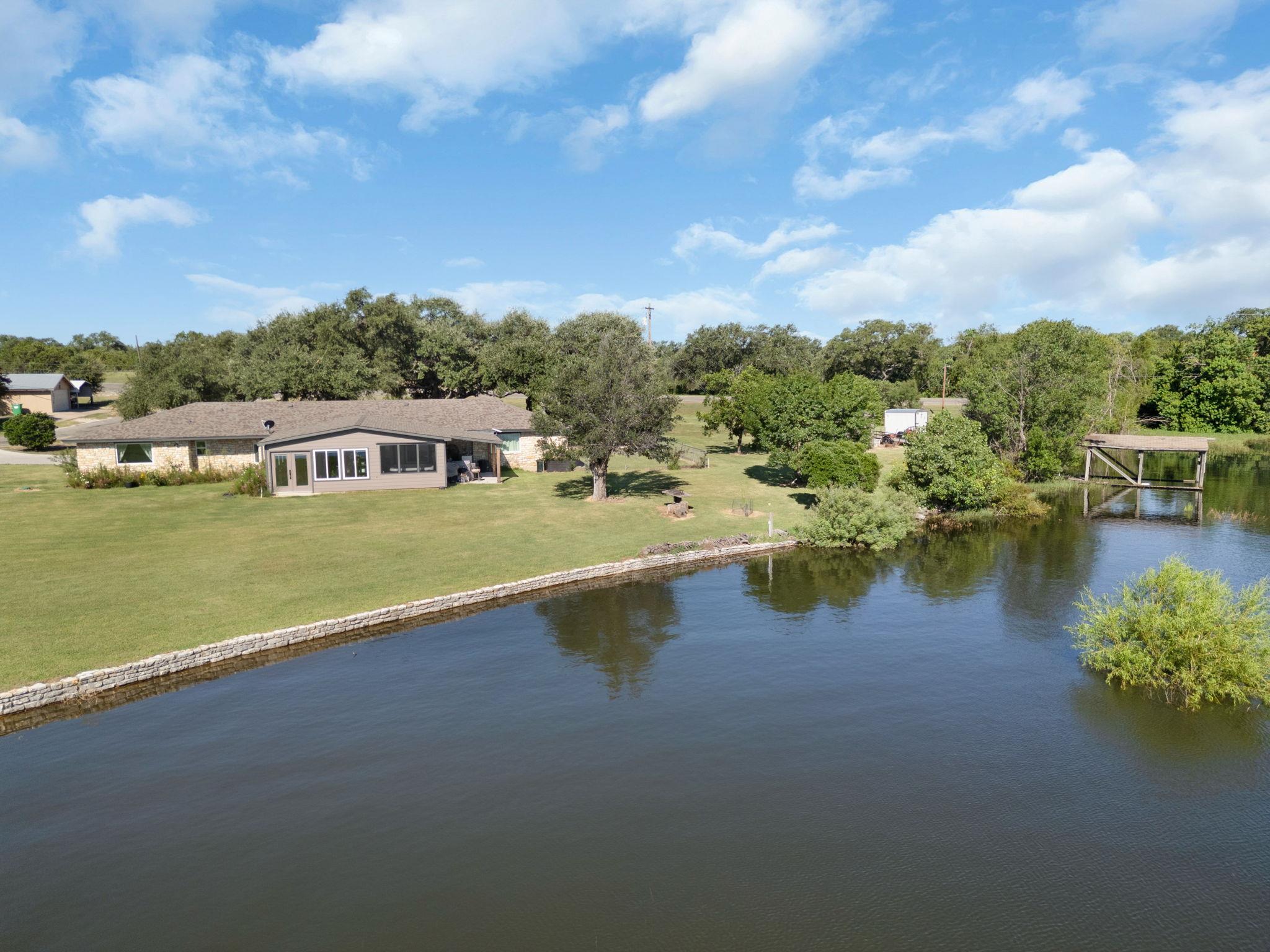 Floyd Acres