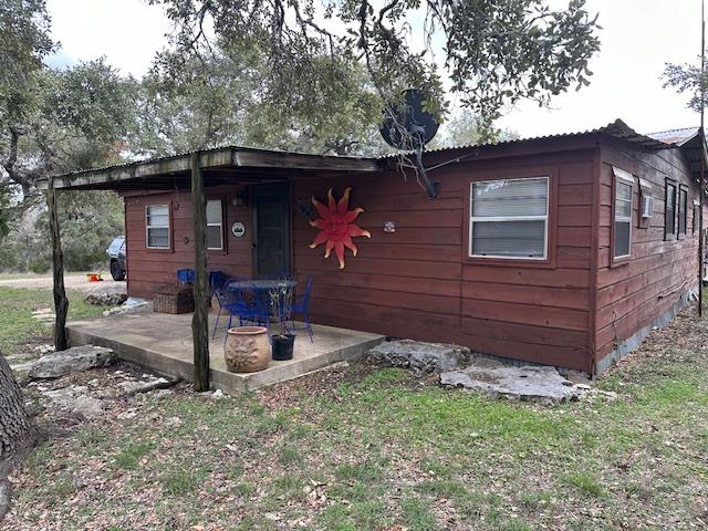 Burnett Ranch Sec 3