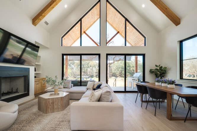 Oak Ridge Estates