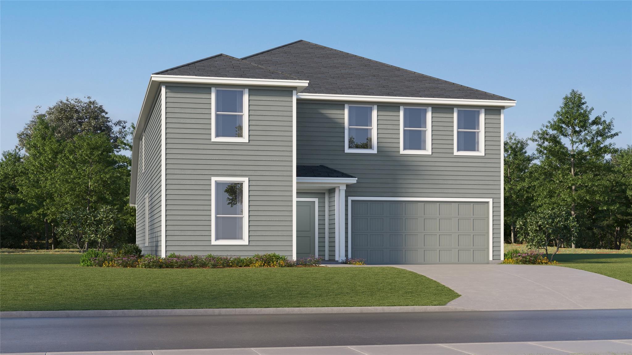 24113 Stagg ST, Elgin, TX 78621 photo 4