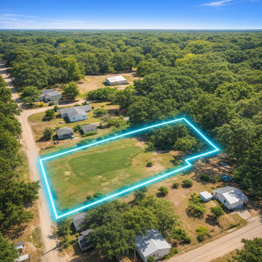 0 (TBD) Ainsworth ST, Gonzales, TX 78629 photo 4