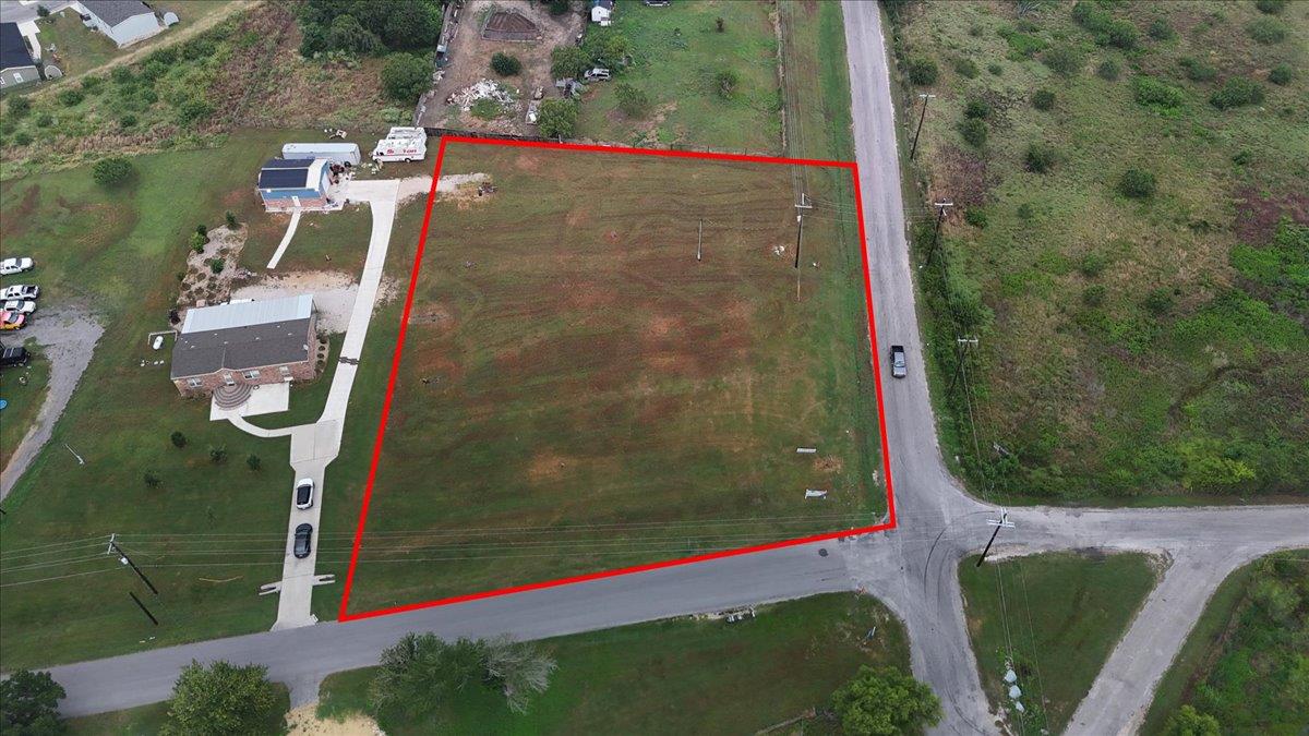 Cotton Gin Estates Ph 1B