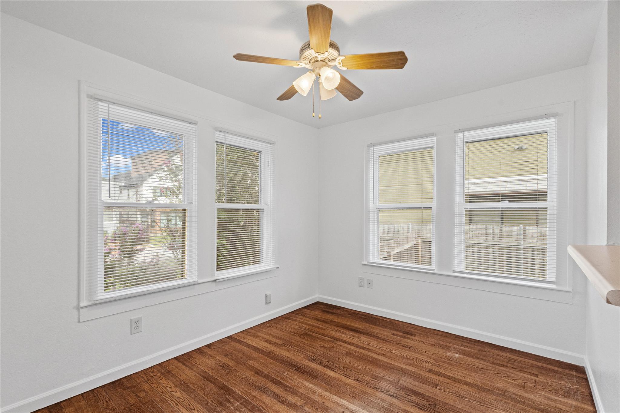 1307 Concho ST #A, Austin, TX 78702 photo 3