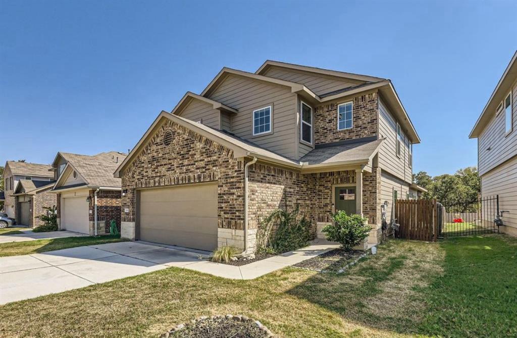 324 Sandhill Piper ST, Leander, TX 78641 photo 2