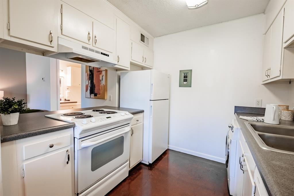 3914 Avenue D #104, Austin, TX 78751 photo 4