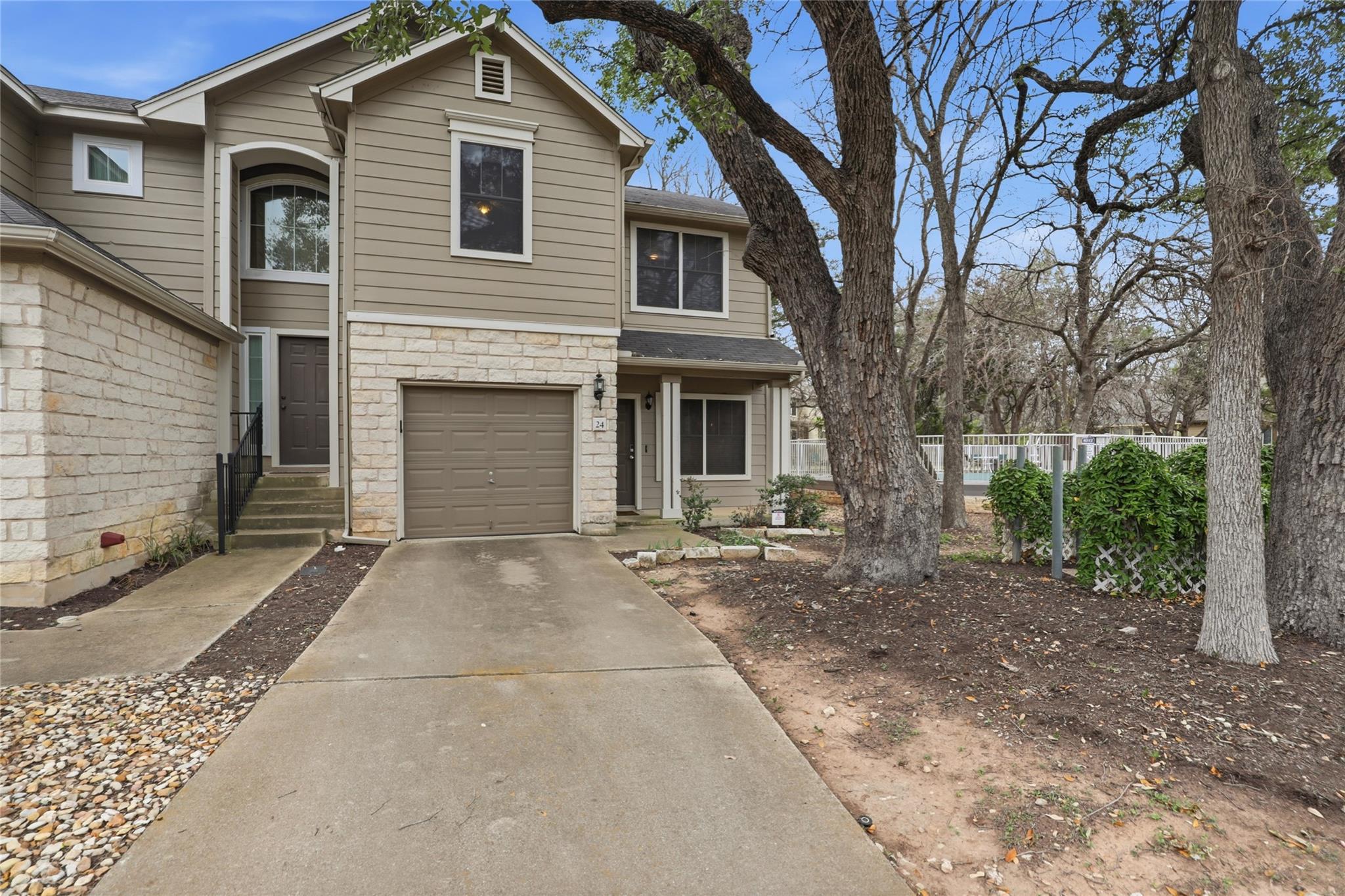 4501 Whispering Valley DR #24, Austin, TX 78727 photo 2