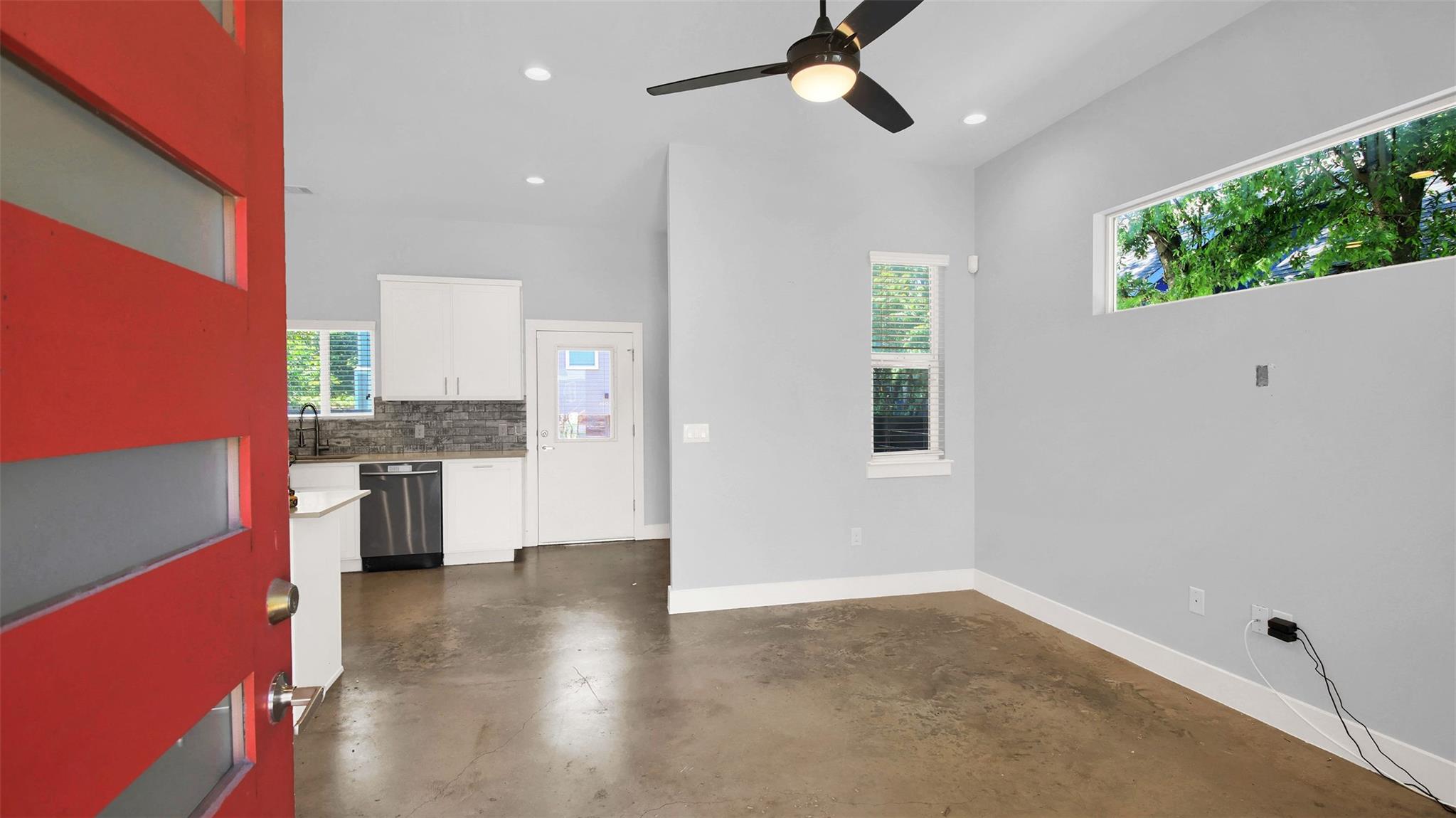 6902 Carver Ave #A, Austin, TX 78752 photo 3