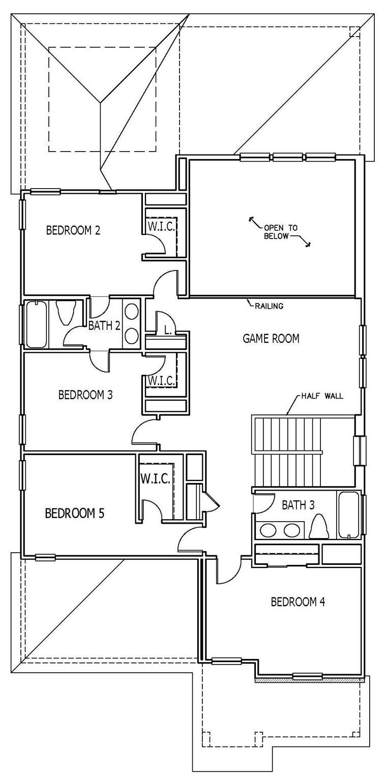 4757 College Square DR, Round Rock, TX 78665 photo 3