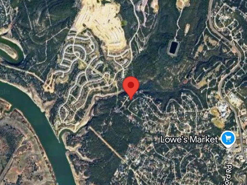 7707 Sagebrush TRL, Lago Vista, TX 78645 photo 2