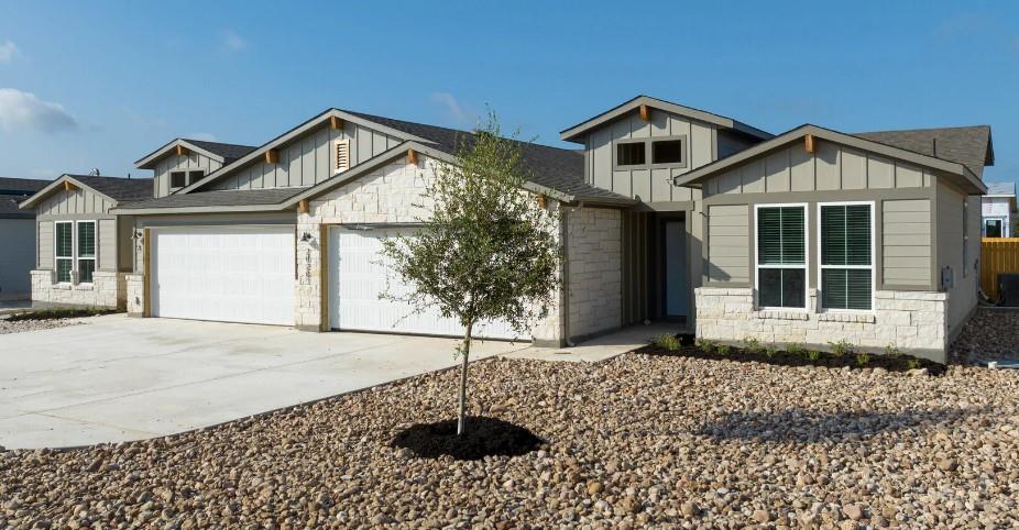 Lago Vista Civic Center Add