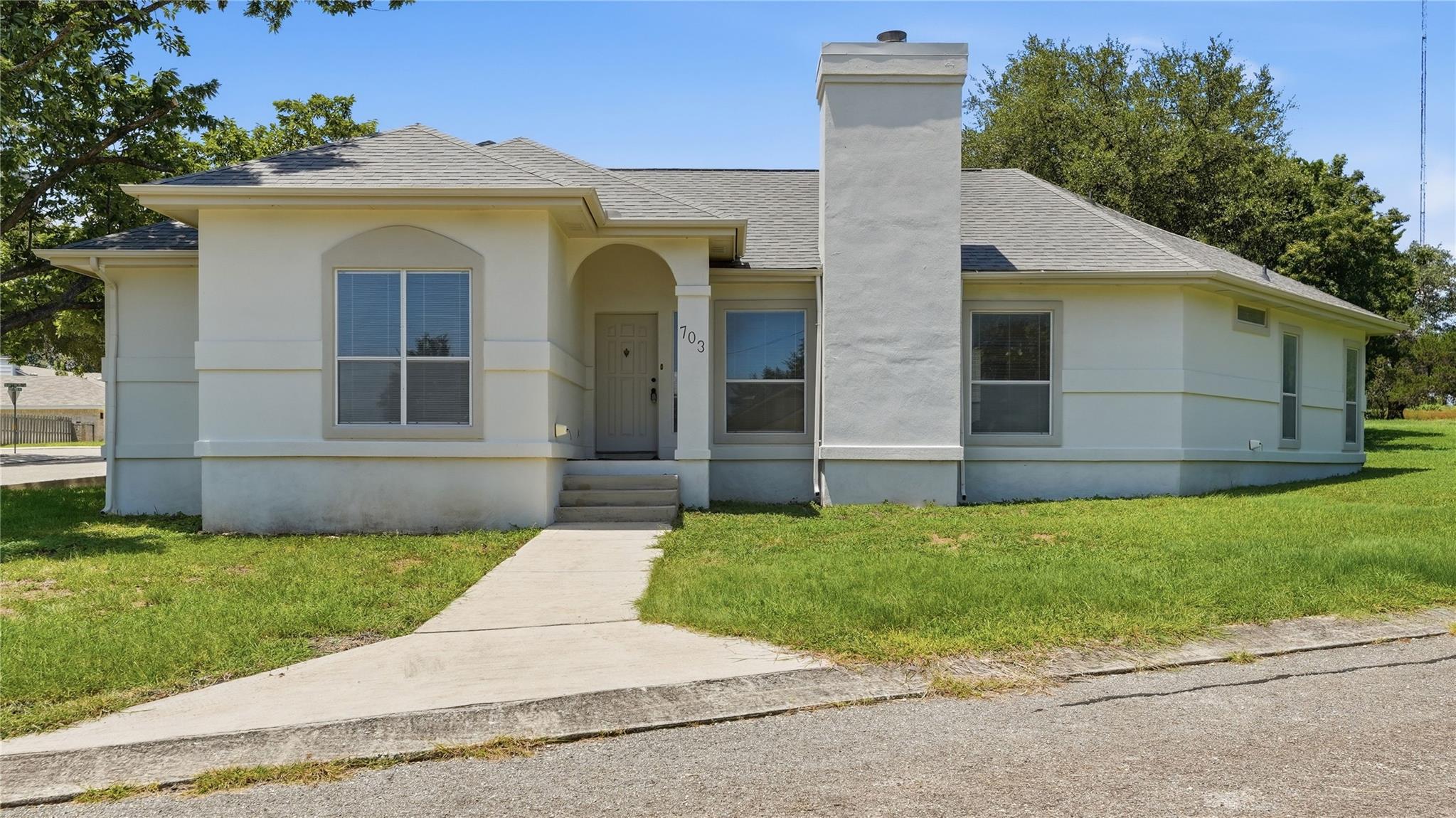 Oak Bluff Estates 3