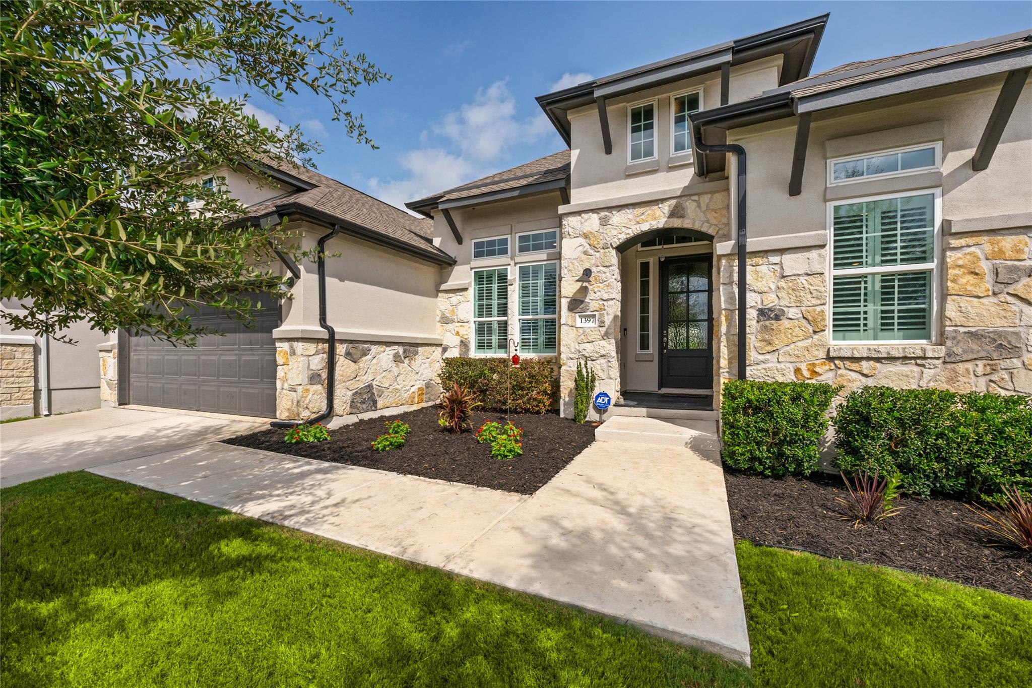 1397 Pink Granite BLVD, Dripping Springs, TX 78620 photo 3