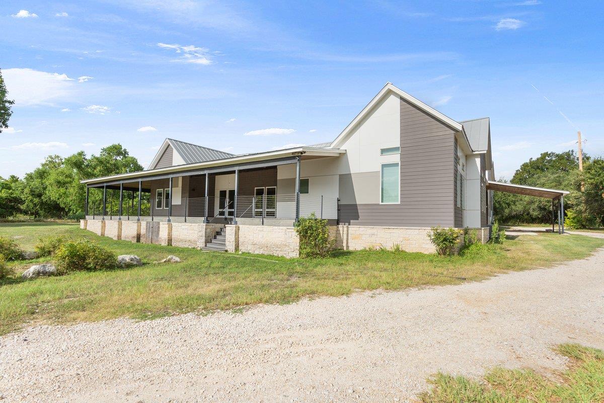 100 Dewberry Creek TRL, Hutto, TX 78634 photo 5