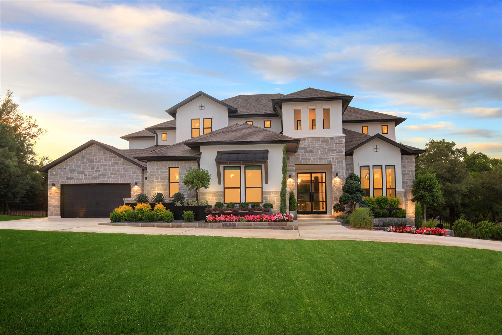 Clearwater Ranch Ph 1