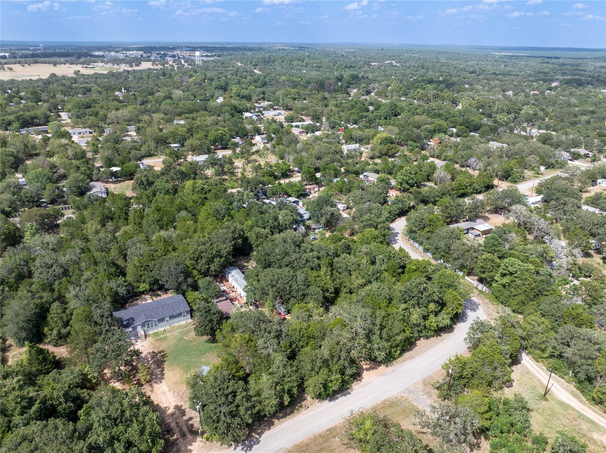 0 Road Runner LN, Bastrop, TX 78602 photo 2