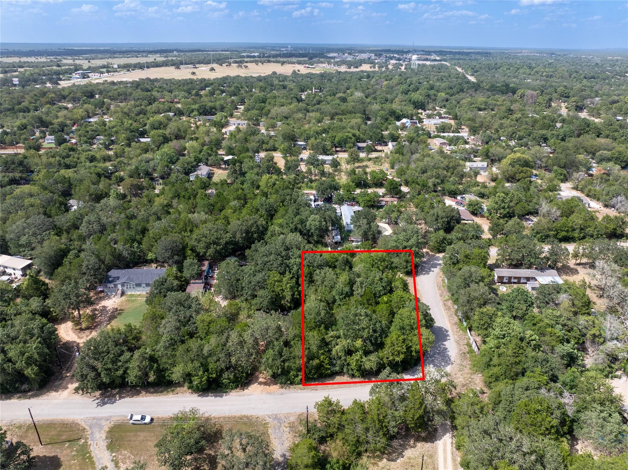 0 Road Runner LN, Bastrop, TX 78602 photo 3