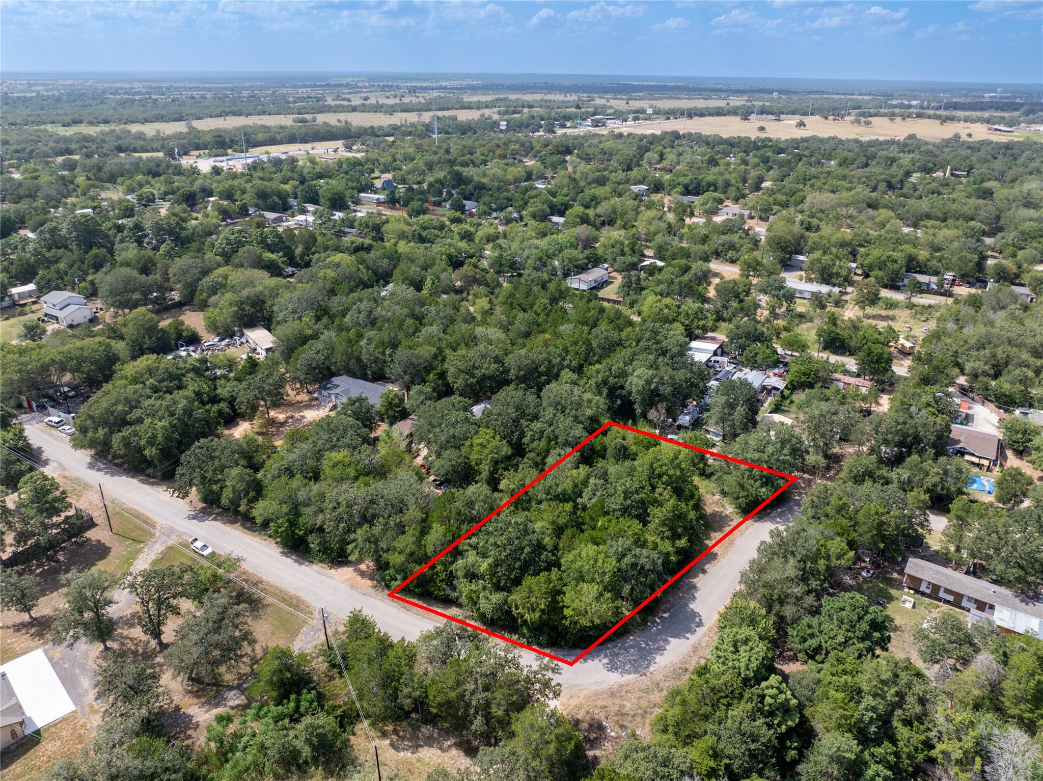 0 Road Runner LN, Bastrop, TX 78602 photo 5