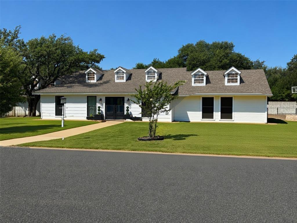 2804 Live Oak ST, Round Rock, TX 78681 photo 5