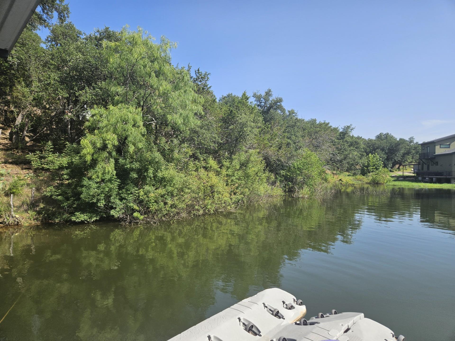 Lot 27 Sunset Cliff RD, Burnet, TX 78611 photo 2