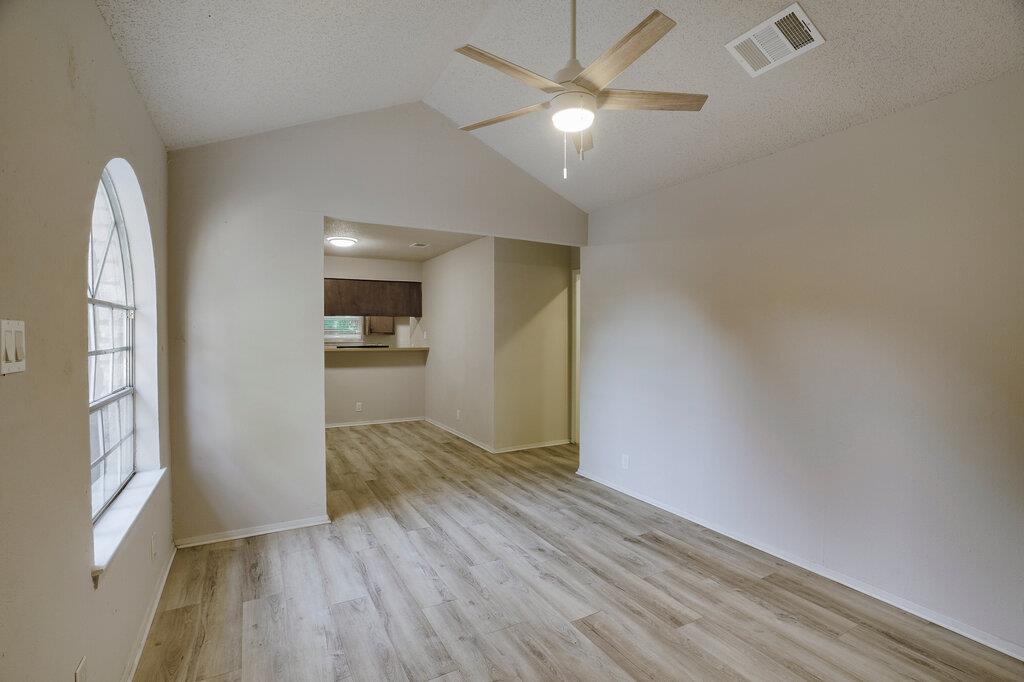 Mesa Ridge Sec 01