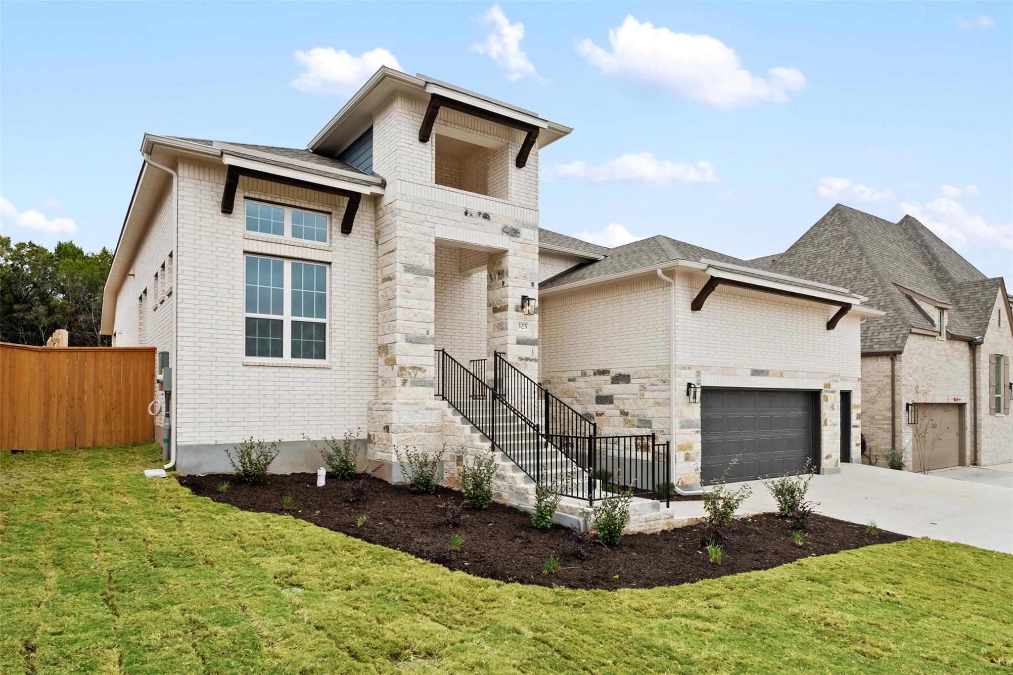 17225 Alta Madera LN, Pflugerville, TX 78660 photo 2