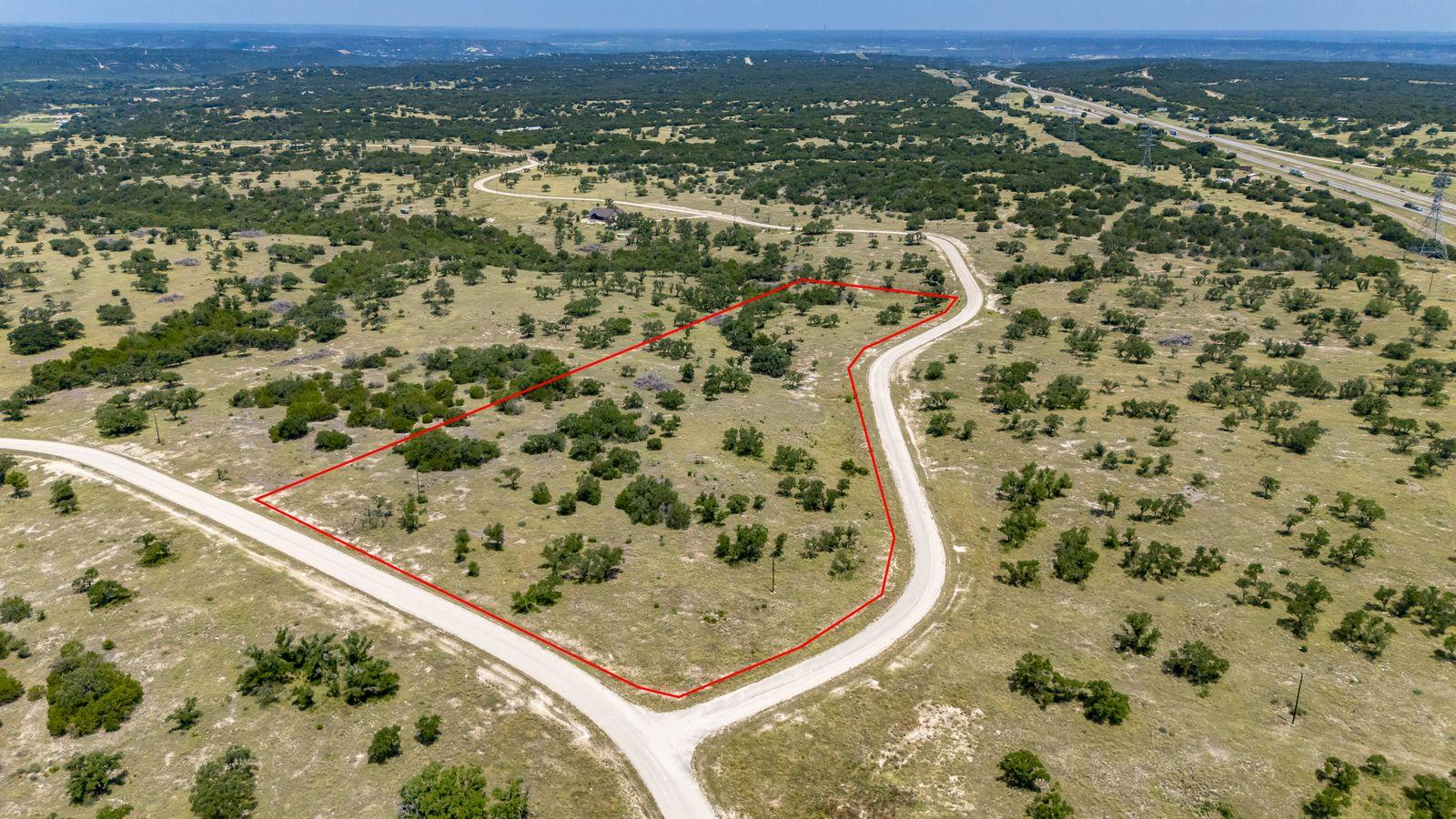 Lot 79 SPRING CROSSING DR, Junction, TX 76849 photo 2