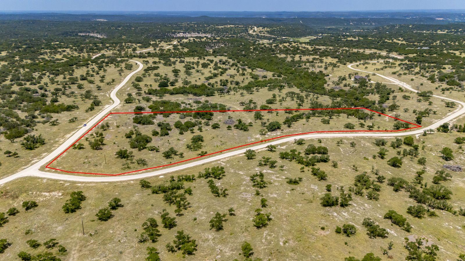 Lot 79 SPRING CROSSING DR, Junction, TX 76849 photo 3