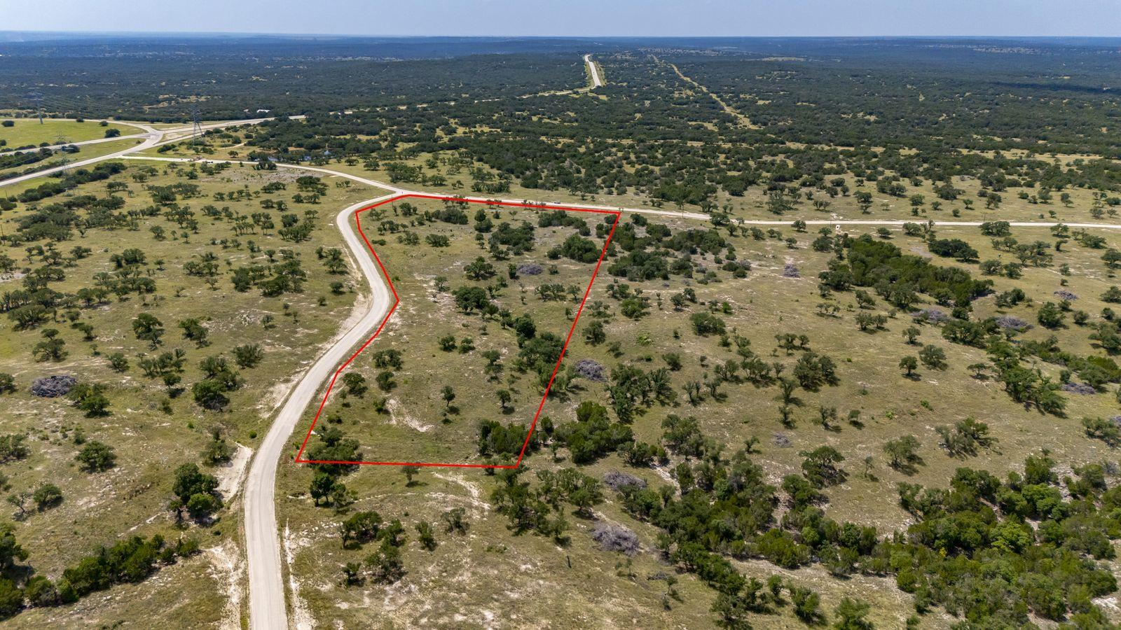 Lot 79 SPRING CROSSING DR, Junction, TX 76849 photo 5